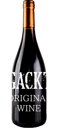 GACKTVINEYARD